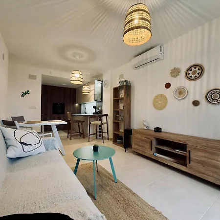 Apartament Viva Siesta! Nova Oliva