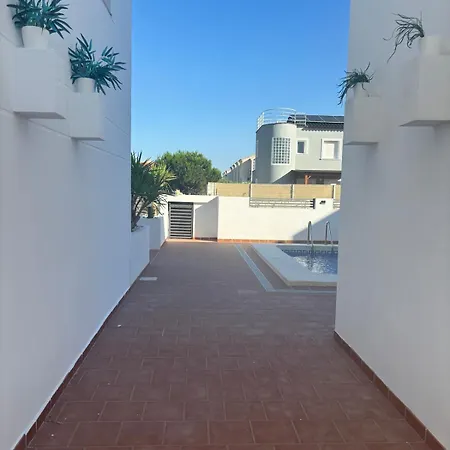Apartament Viva Siesta! Nova