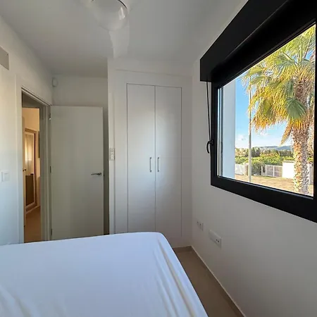 Apartament Viva Siesta! Nova Oliva