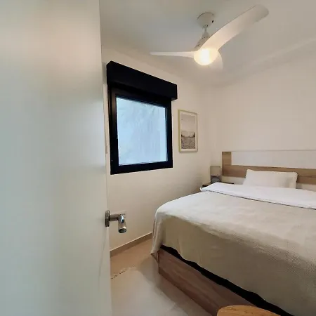 Apartament Viva Siesta! Nova *
