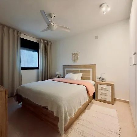 Viva Siesta! Nova Apartament Oliva